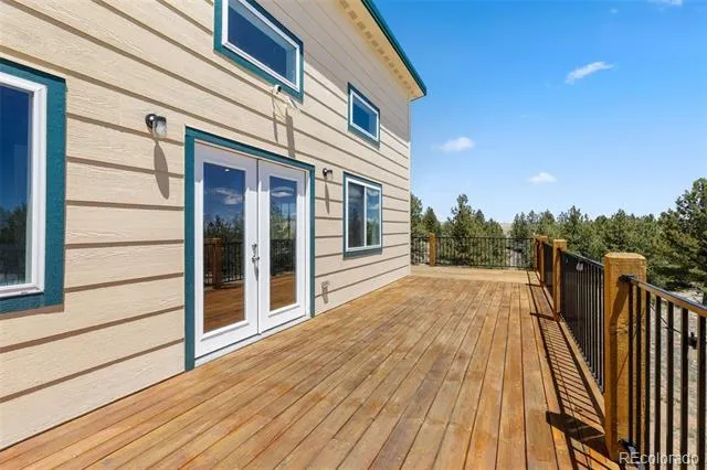 431 Rudisill Street Fairplay, CO 80440