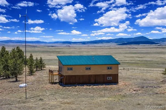 431 Rudisill Street Fairplay, CO 80440