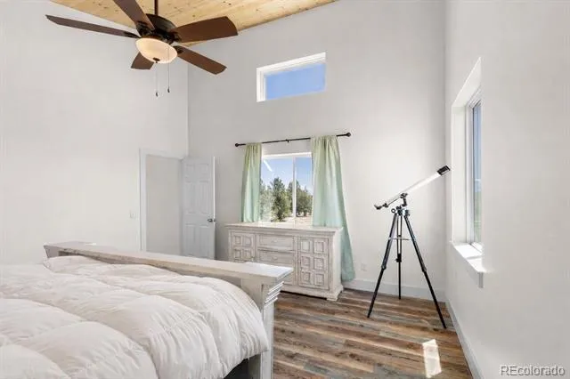 431 Rudisill Street Fairplay, CO 80440