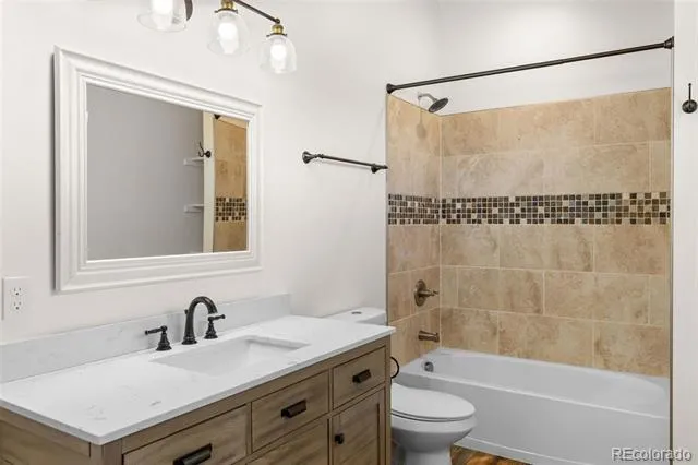431 Rudisill Street Fairplay, CO 80440