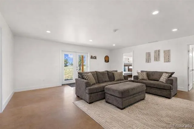 431 Rudisill Street Fairplay, CO 80440