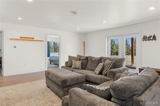 431 Rudisill Street Fairplay, CO 80440