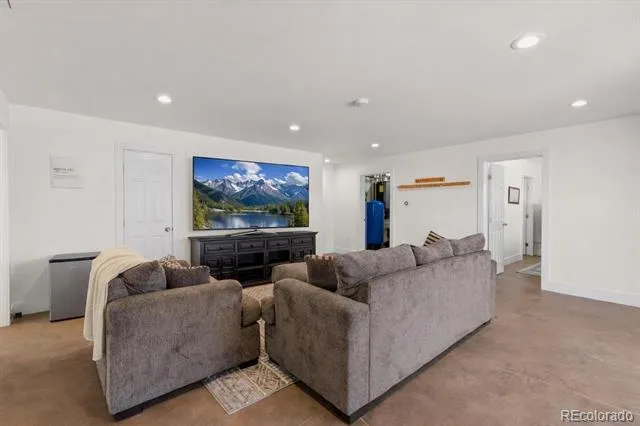 431 Rudisill Street Fairplay, CO 80440