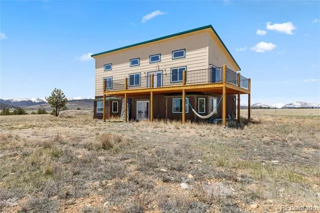 431 Rudisill Street Fairplay, CO 80440