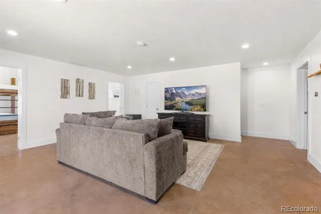 431 Rudisill Street Fairplay, CO 80440