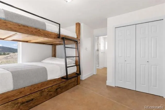 431 Rudisill Street Fairplay, CO 80440