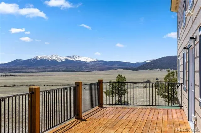 431 Rudisill Street Fairplay, CO 80440
