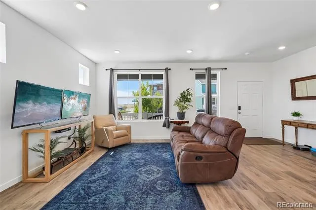 765 Aspen Avenue Bennett, CO 80102