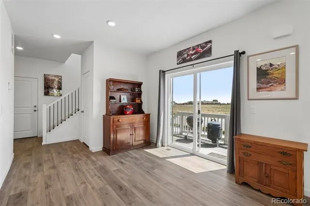 765 Aspen Avenue Bennett, CO 80102