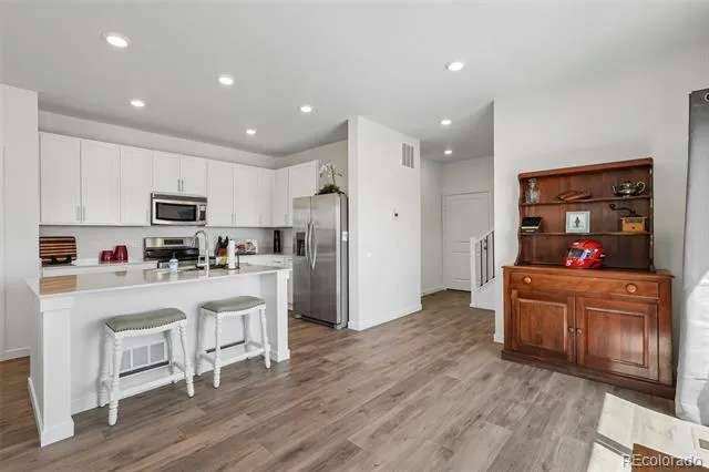 765 Aspen Avenue Bennett, CO 80102