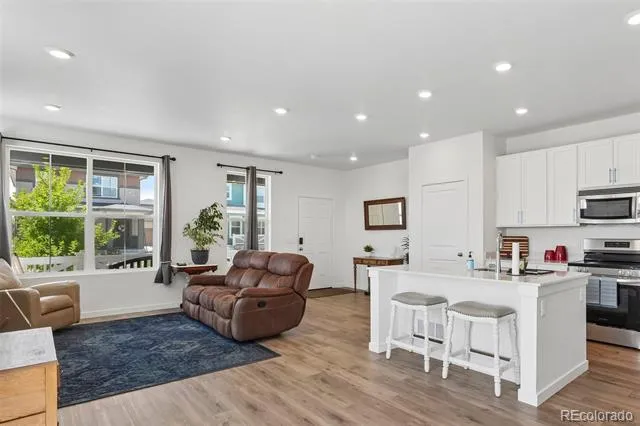 765 Aspen Avenue Bennett, CO 80102