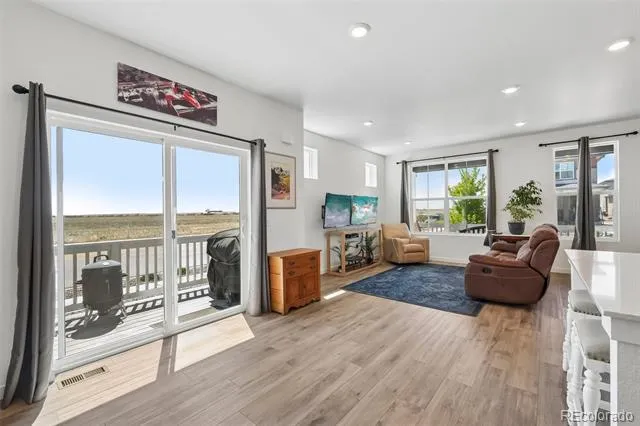 765 Aspen Avenue Bennett, CO 80102