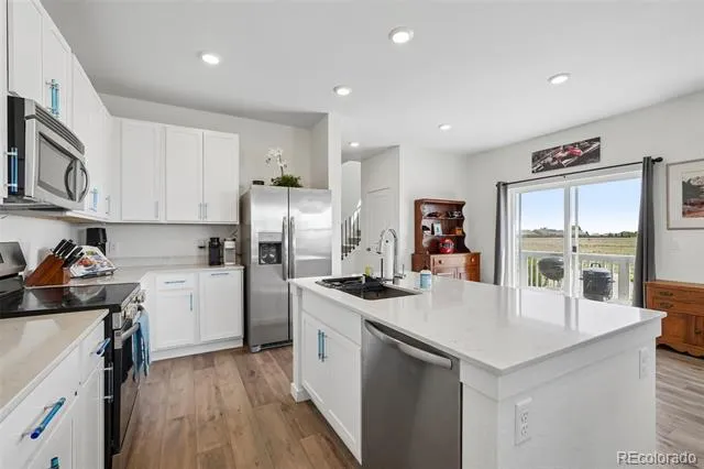 765 Aspen Avenue Bennett, CO 80102