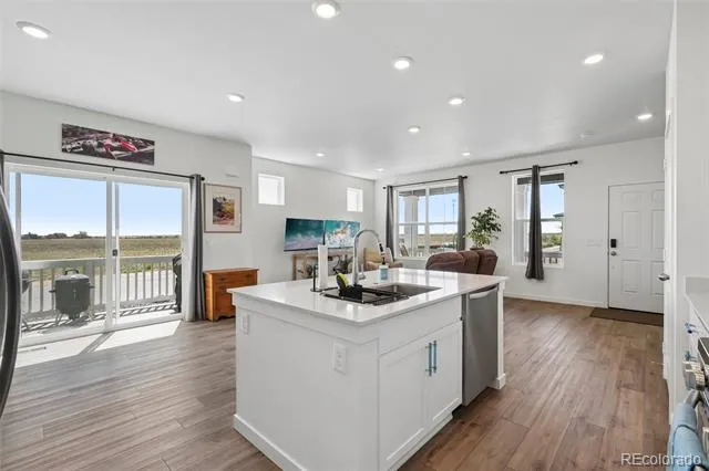 765 Aspen Avenue Bennett, CO 80102