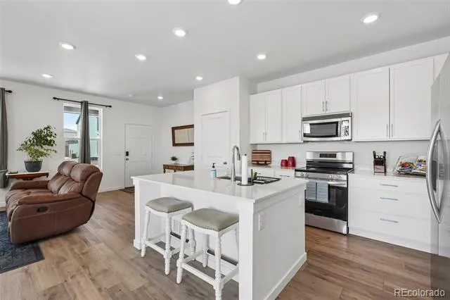 765 Aspen Avenue Bennett, CO 80102