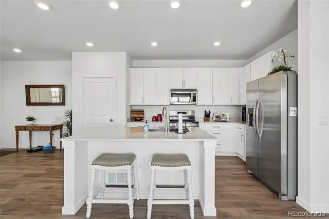 765 Aspen Avenue Bennett, CO 80102