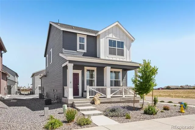 765 Aspen Avenue Bennett, CO 80102