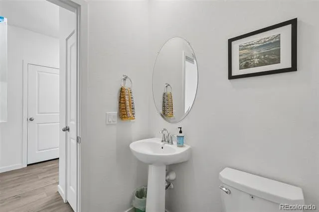 765 Aspen Avenue Bennett, CO 80102