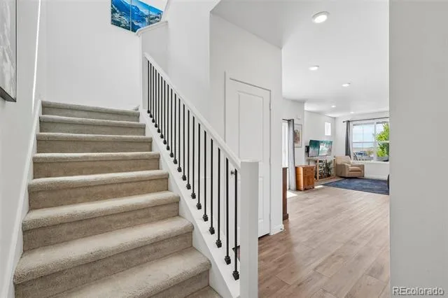 765 Aspen Avenue Bennett, CO 80102