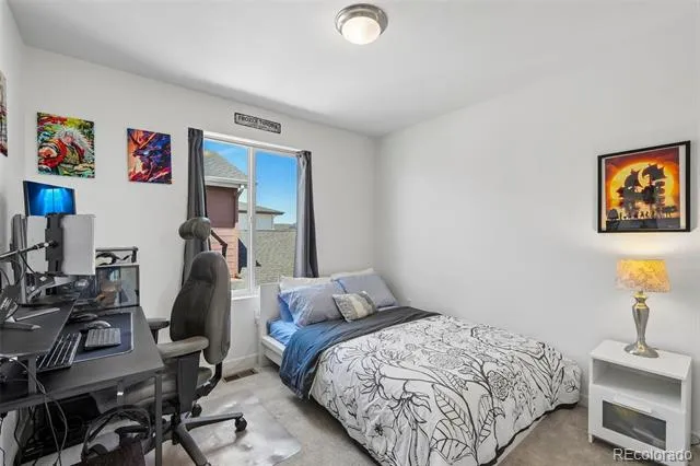 765 Aspen Avenue Bennett, CO 80102