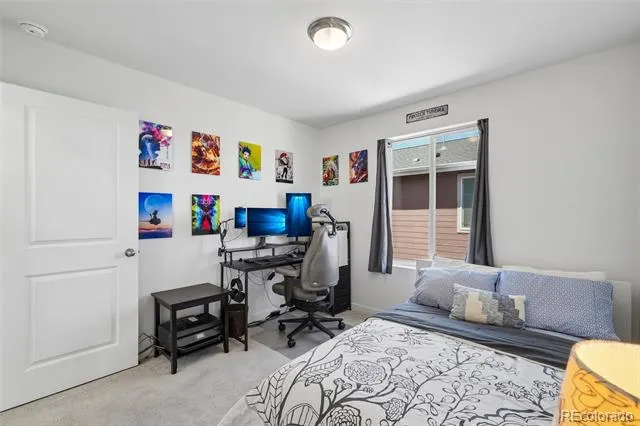 765 Aspen Avenue Bennett, CO 80102