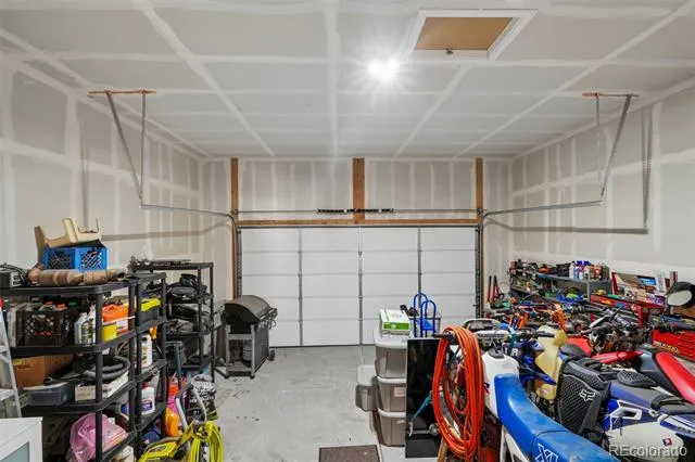765 Aspen Avenue Bennett, CO 80102