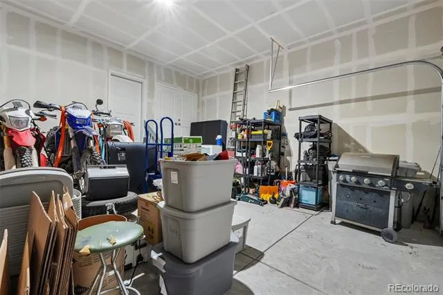 765 Aspen Avenue Bennett, CO 80102