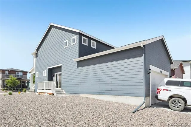 765 Aspen Avenue Bennett, CO 80102