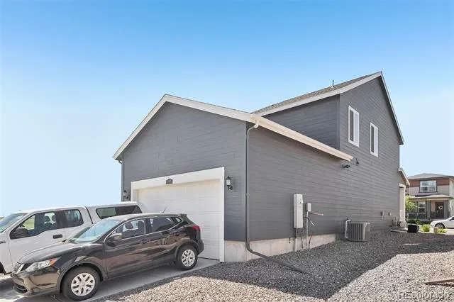 765 Aspen Avenue Bennett, CO 80102