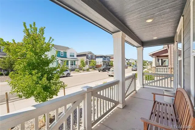 765 Aspen Avenue Bennett, CO 80102