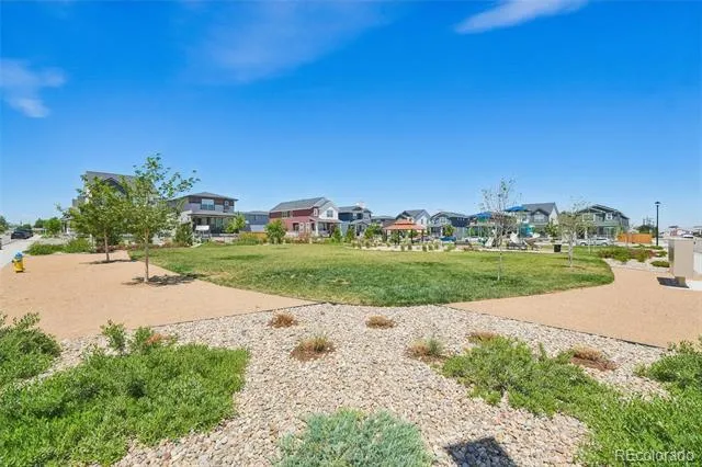 765 Aspen Avenue Bennett, CO 80102