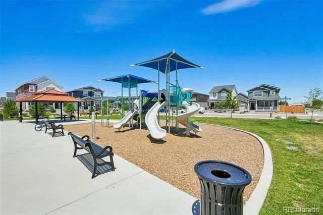 765 Aspen Avenue Bennett, CO 80102