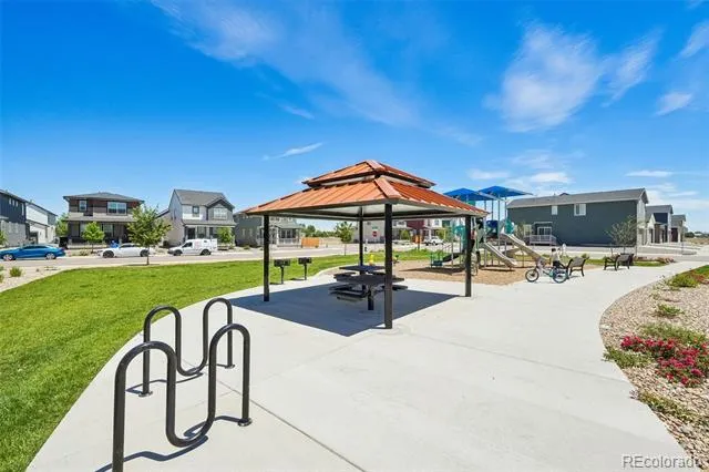 765 Aspen Avenue Bennett, CO 80102