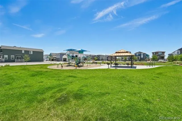 765 Aspen Avenue Bennett, CO 80102