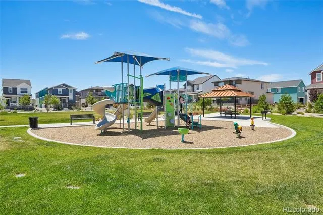 765 Aspen Avenue Bennett, CO 80102