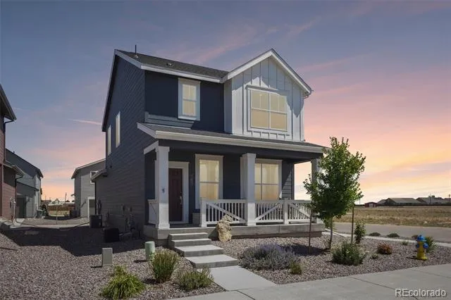 765 Aspen Avenue Bennett, CO 80102