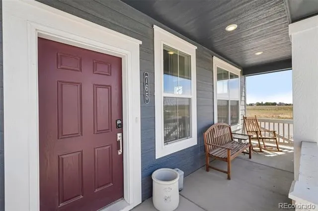 765 Aspen Avenue Bennett, CO 80102