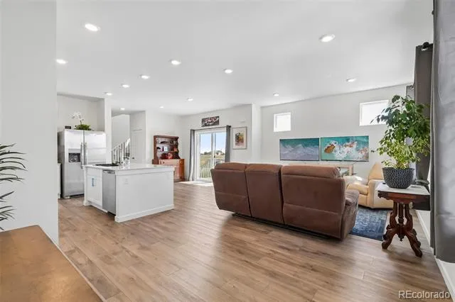 765 Aspen Avenue Bennett, CO 80102