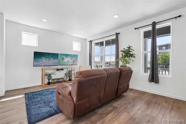 765 Aspen Avenue Bennett, CO 80102