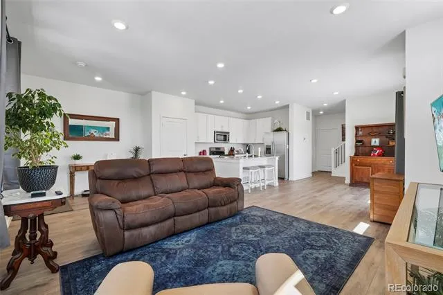 765 Aspen Avenue Bennett, CO 80102