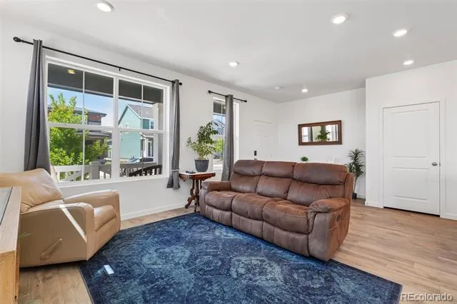 765 Aspen Avenue Bennett, CO 80102