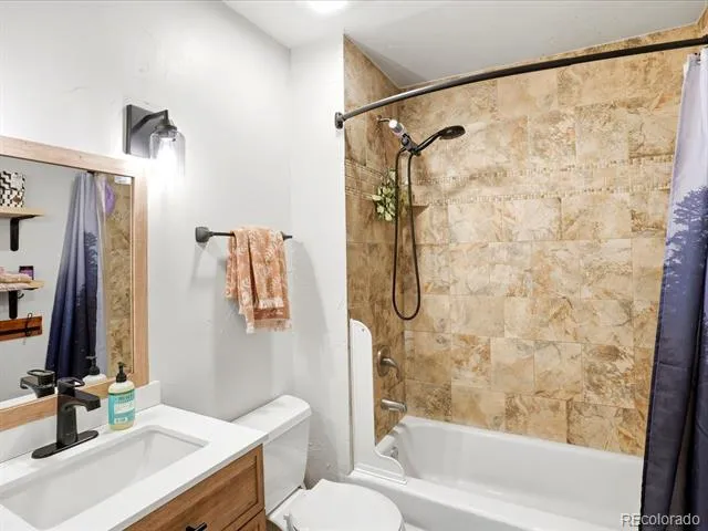 204 Bob Cat Trail Bailey, CO 80421