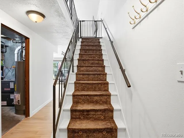 204 Bob Cat Trail Bailey, CO 80421