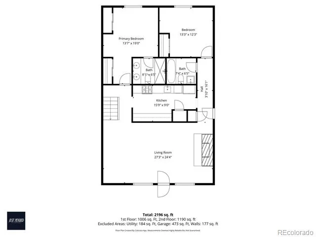204 Bob Cat Trail Bailey, CO 80421