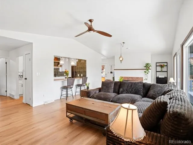 204 Bob Cat Trail Bailey, CO 80421