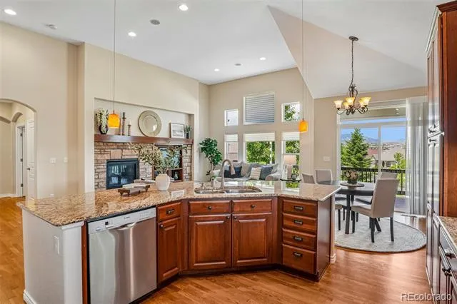 13821 W 87th Drive Arvada, CO 80005