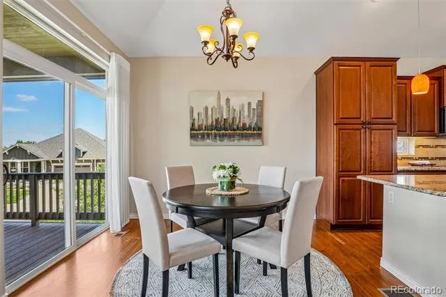 13821 W 87th Drive Arvada, CO 80005