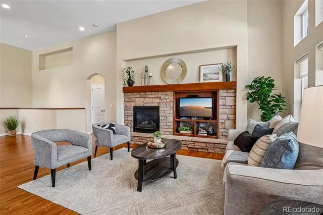 13821 W 87th Drive Arvada, CO 80005