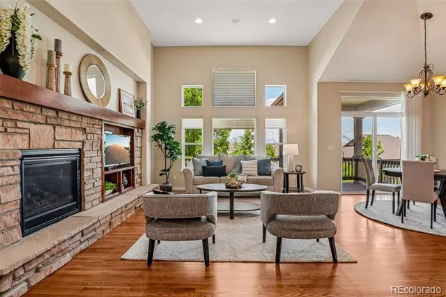 13821 W 87th Drive Arvada, CO 80005
