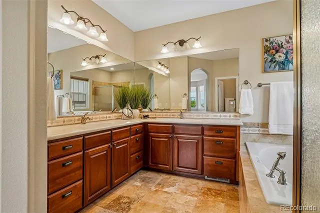 13821 W 87th Drive Arvada, CO 80005